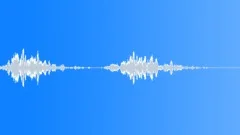 SFX - Woosh - Vinyl Tube - 78 - EAR Sound Effect