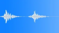 SFX - Woosh - Vinyl Tube - 79 - EAR Sound Effect