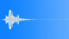 SFX - Woosh - Vinyl Tube - 80 - EAR Sound Effect
