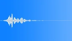 SFX - Woosh - Vinyl Tube - 81 - EAR Sound Effect