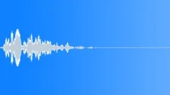 SFX - Woosh - Vinyl Tube - 83 - EARSound Effect