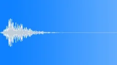 SFX - Woosh - Vinyl Tube - 84 - EARSound Effect