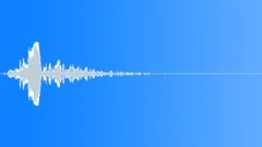 SFX - Woosh - Vinyl Tube - 85 - EARSound Effect