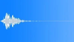 SFX - Woosh - Vinyl Tube - 86 - EAR Sound Effect