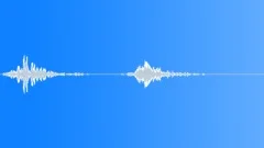 SFX - Woosh - Vinyl Tube - 88 - EAR Sound Effect