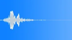 SFX - Woosh - Vinyl Tube - 89 - EARSound Effect