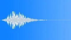 SFX - Woosh - Vinyl Tube - 90 - EAR Sound Effect