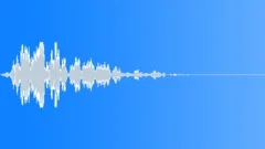 SFX - Woosh - Vinyl Tube - 92 - EAR Sound Effect
