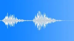 SFX - Woosh - Vinyl Tube - 93 - EAR Sound Effect