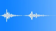SFX - Woosh - Vinyl Tube - 94 - EARSound Effect