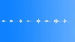 SFX - Woosh - Vinyl Tube - 95 - EARSound Effect