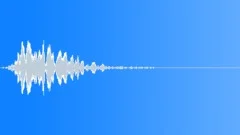 SFX - Woosh - Vinyl Tube - 98 - EAR Sound Effect