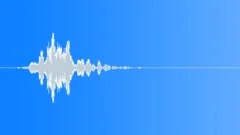 SFX - Woosh - Wooden Handle - 15 - EARSound Effect