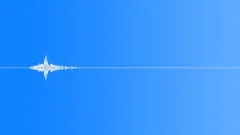 SFX - Woosh - Wooden Handle - 2 - EARSound Effect