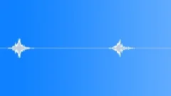 SFX - Woosh - Wooden Handle - 24 - EARSound Effect