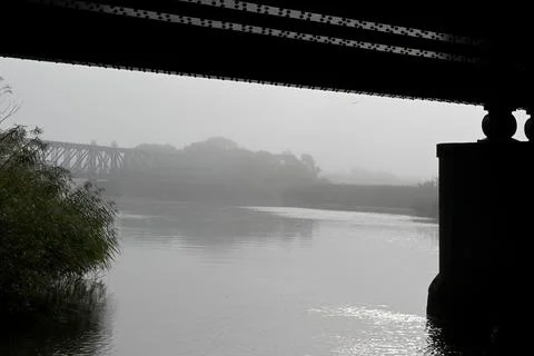 Sh8554 Foto stock