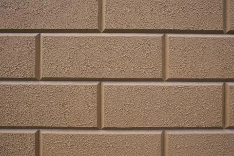 Shabby brick wall Stock Photos