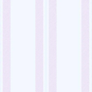 A shabby line based textile pattern presents layered vertical bands with a sm Stock Illustration