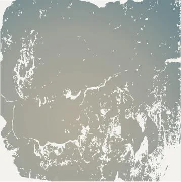 Shabby paper Stock Illustration