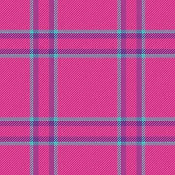 Shabby texture background plaid, good tartan fabric pattern. Improvement ve.. Illustrazione stock
