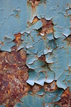 Shabby wall Stock Photos