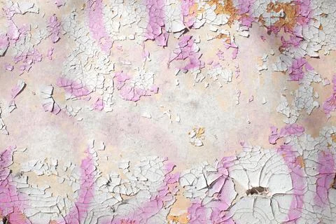 Shabby wall Stock Photos