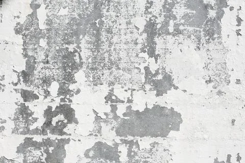 Shabby wall Foto stock