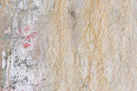 Shabby wall Stock Photos