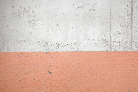Shabby wall Stock Photos