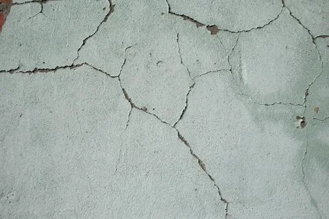 Shabby wall Stock Photos