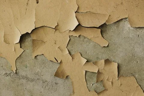 Shabby wall Stock Photos