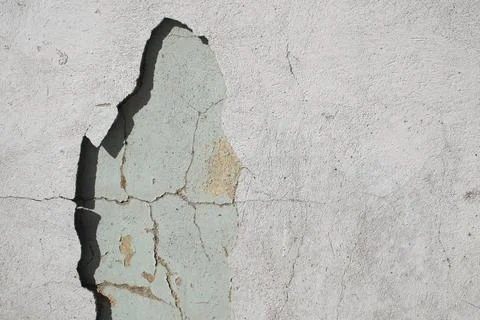 Shabby wall Stock Photos