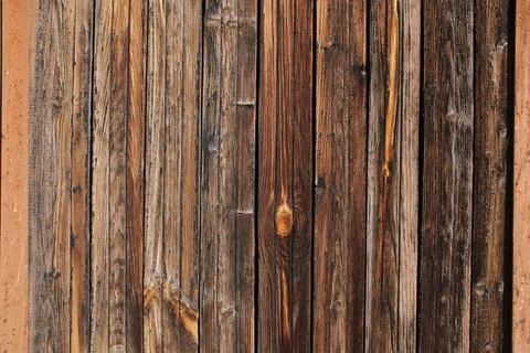 Shabby wall Stock Photos