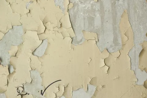 Shabby wall Stock-Fotos
