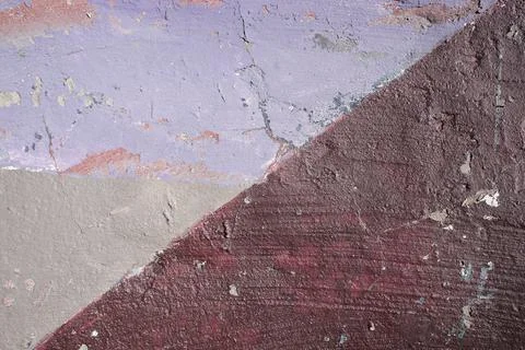 Shabby wall Stock-Fotos