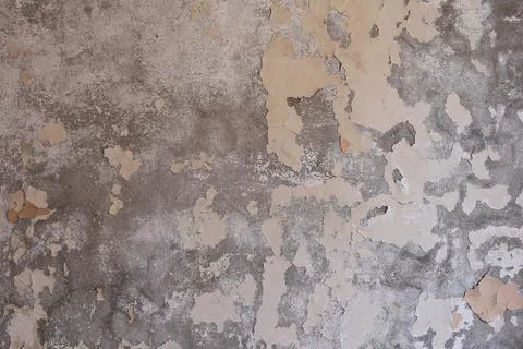 Shabby wall Stock Photos