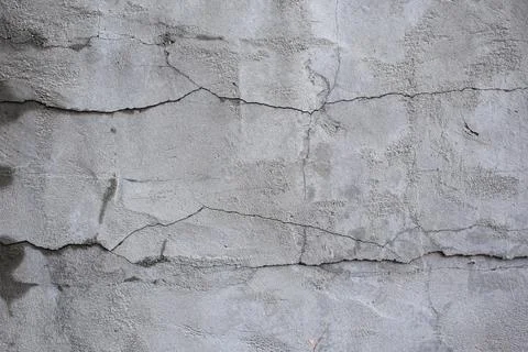 Shabby wall Stock Photos