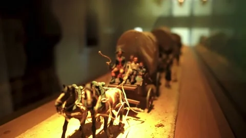 Shabo Museum Stock Footage 188800053
