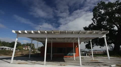 The Shack Video stock 8950721