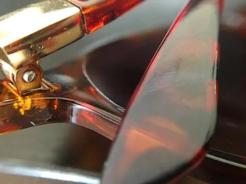 Shackle points Fotos de archivo