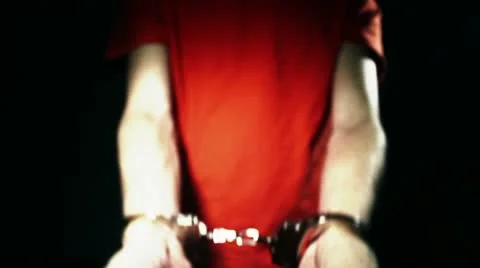 Shackles Stock Footage 20192915