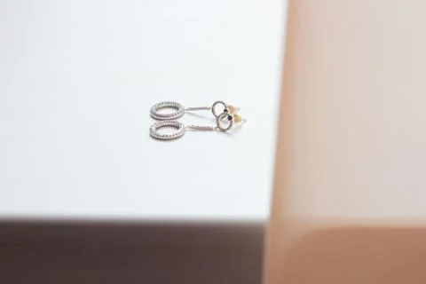 Shackles Stock Photos