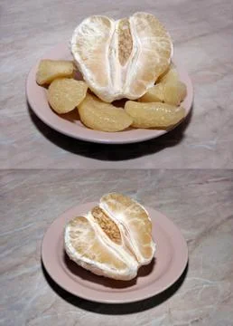 Shaddock Stock Photos