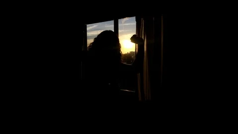 Shades 1 Stock Footage 108344425