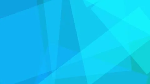 Shades of blue angular shapes. Illustration background for reports and Stock Illustration