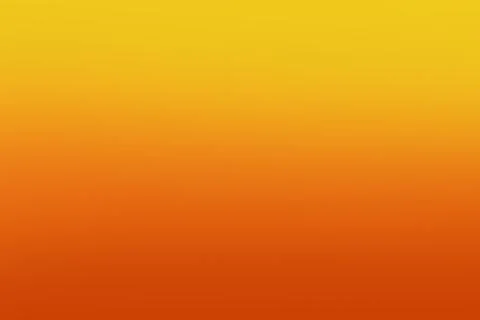 Shades orange bright scale. High quality and resolution beautiful photo conce Stock Illustration