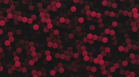 Shades of red background. Decorative backdrop. Stock Photos