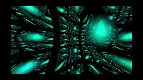 Of Shadow and Light 2410 (abstract,colorful,background) 库存影片 289303527