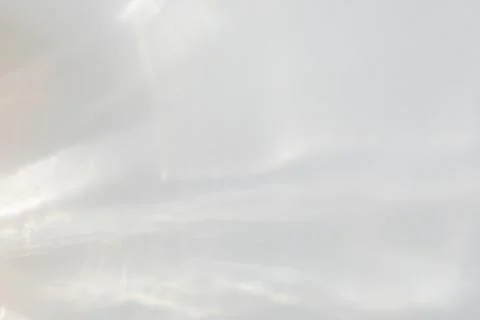 Shadow and light caustic effect on a white wall Stock Photos