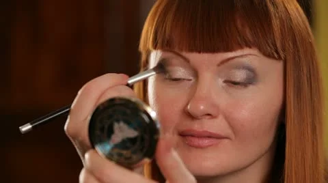 Shadow Applying Video stock 22304054